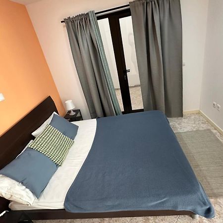 Apartmán Coracao De Santa Maria Exteriér fotografie
