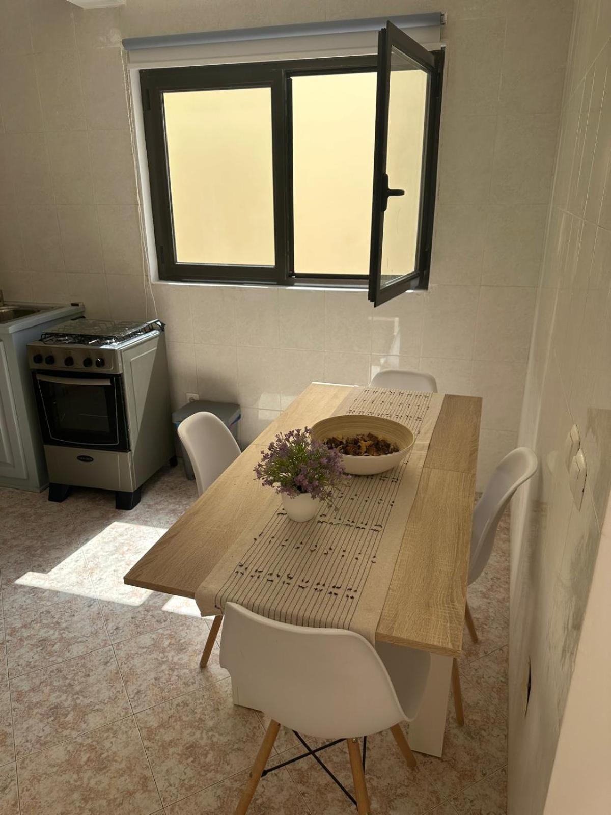 Apartmán Coracao De Santa Maria Exteriér fotografie
